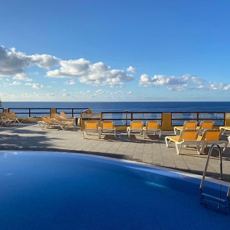 Sea View Aguamarina Apartment San Miguel de Abona Exterior photo